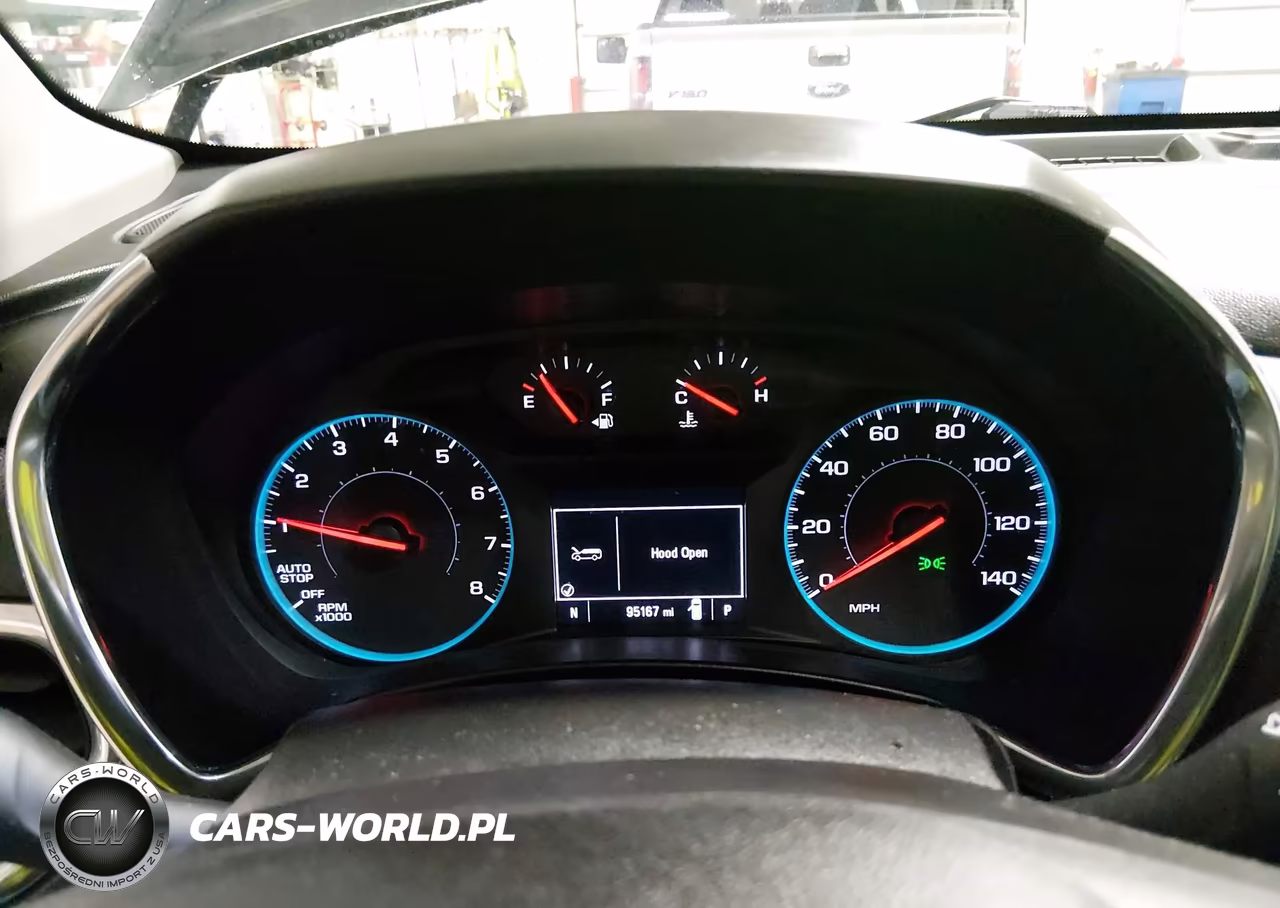 2018 Chevrolet Equinox Lt VIN:2GNAXJEV1J6331079 - 7