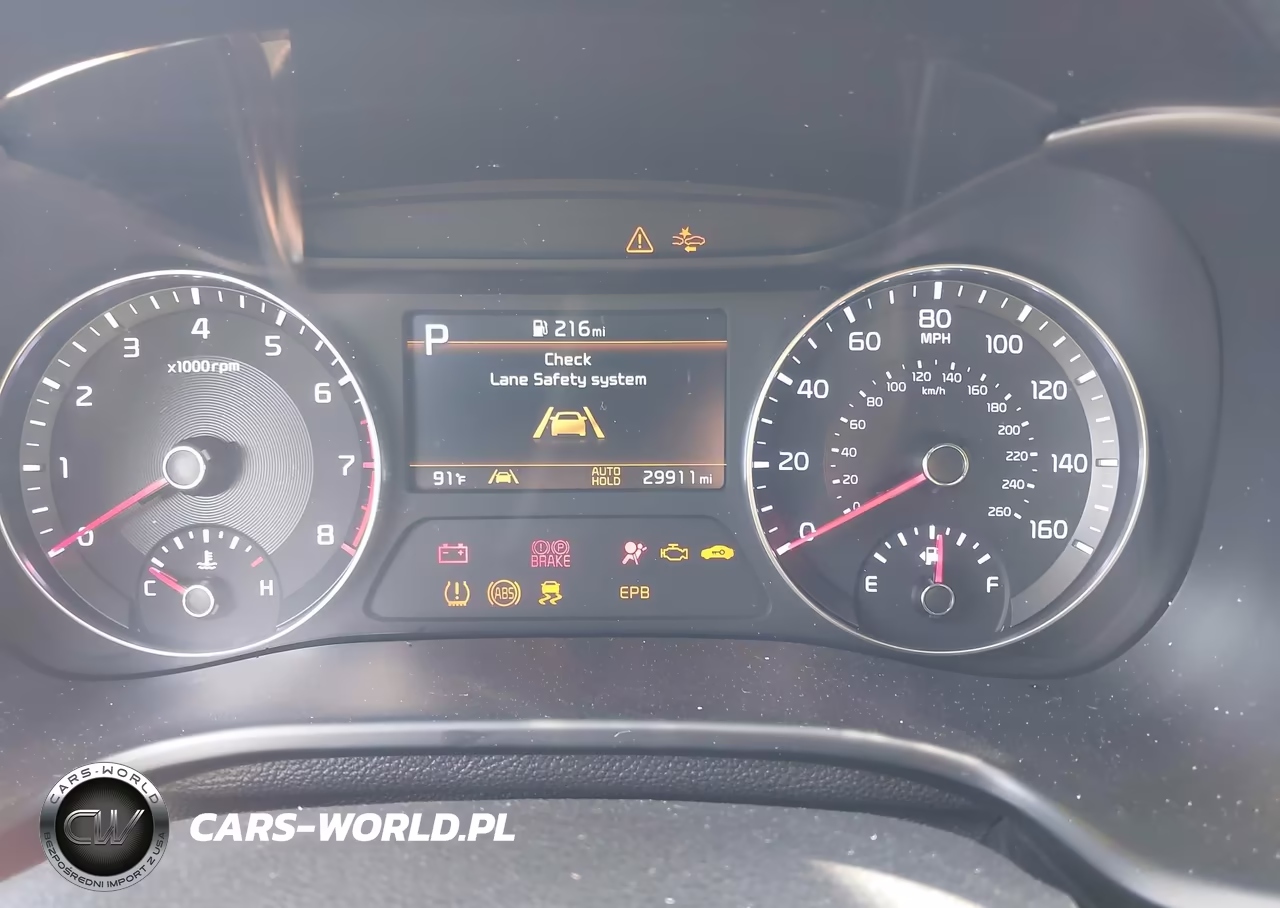 2024 Kia Forte Gt VIN:3KPF44AC5RE784453 - 7