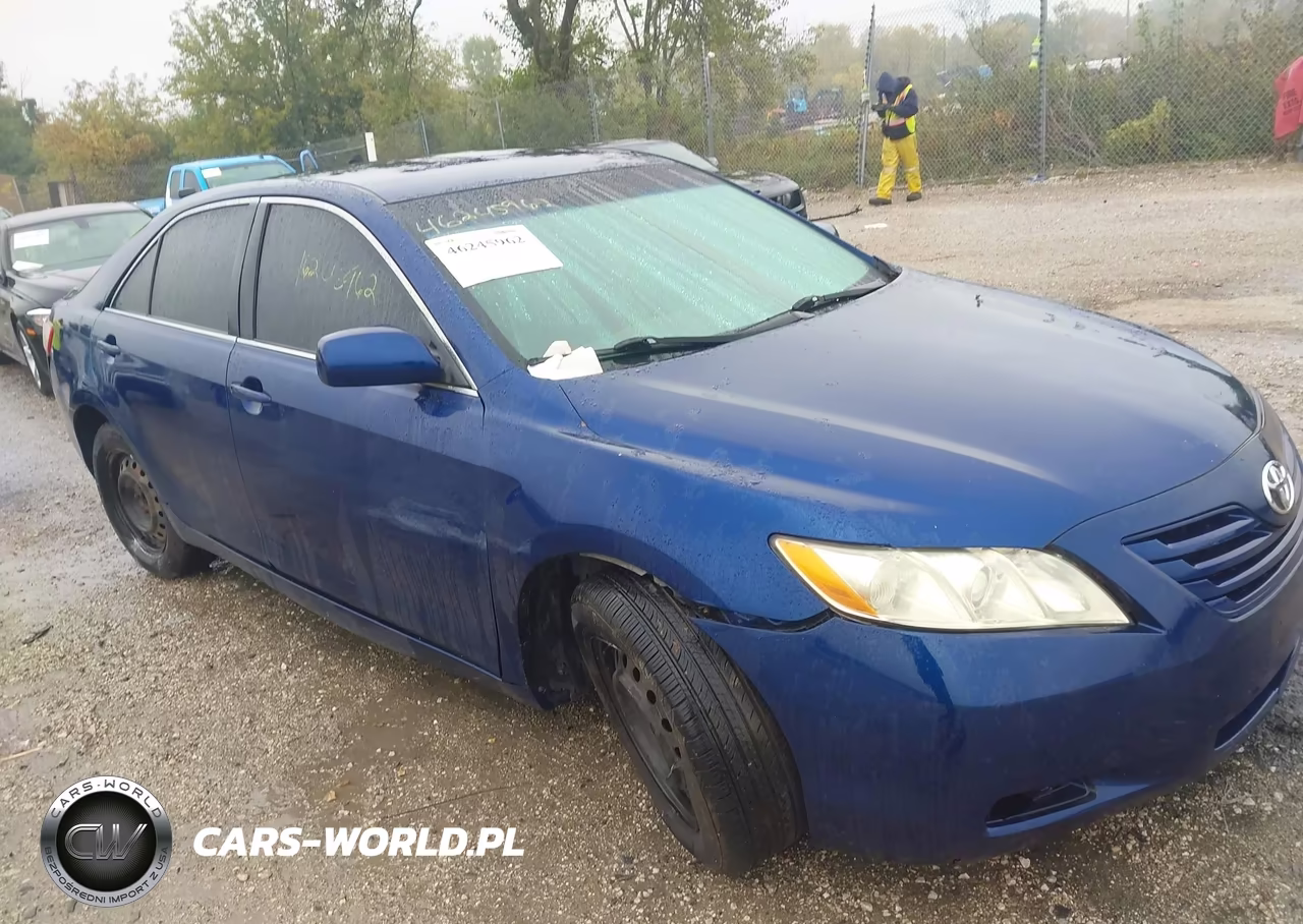 2009 Toyota Camry