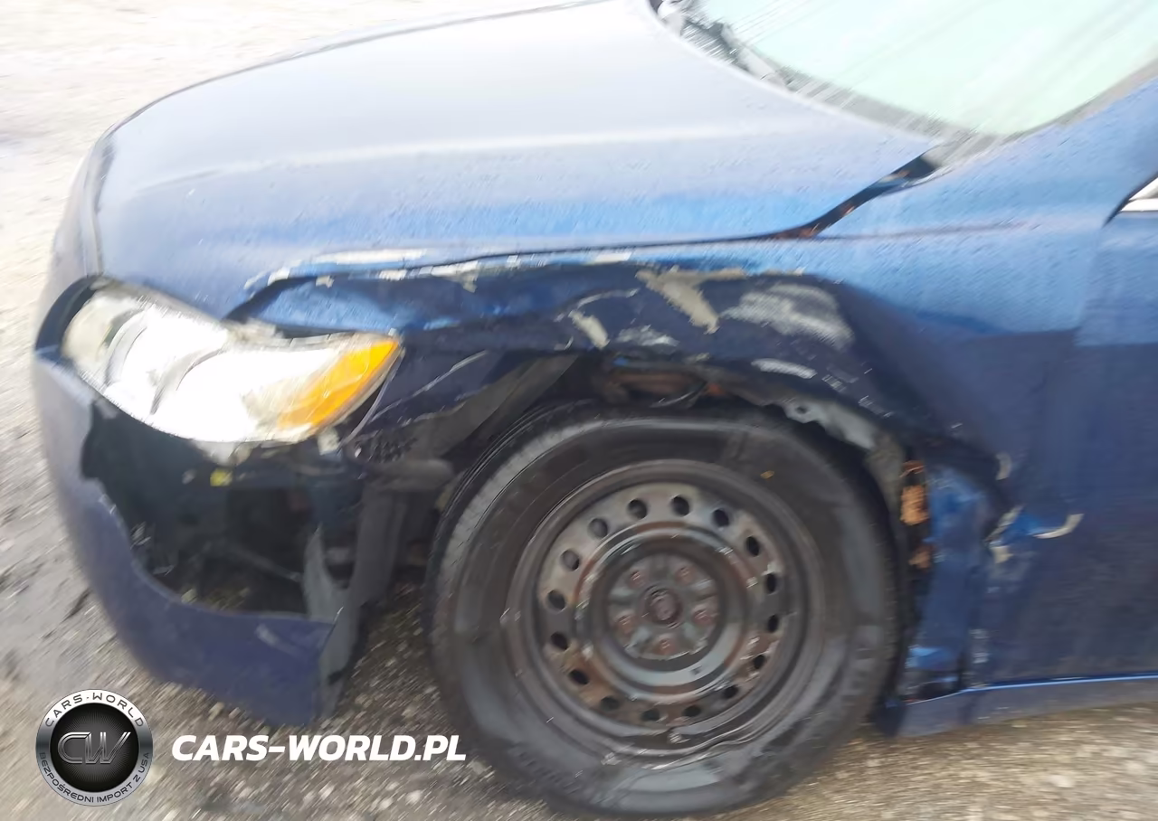2009 Toyota Camry VIN:4T4BE46K49R065306 - 6