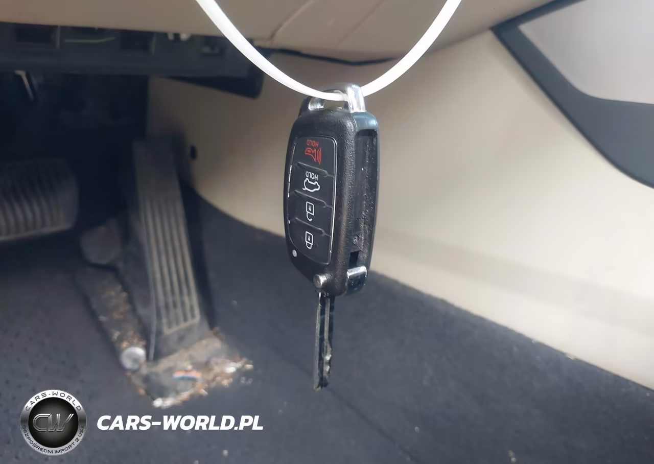 2015 Hyundai Sonata Se VIN:5NPE24AF9FH214586 - 11