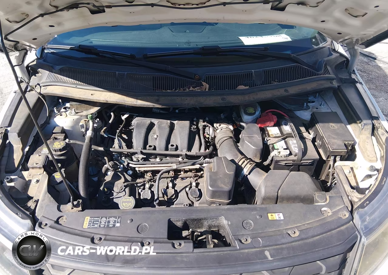 2019 Ford Police Interceptor Utility VIN:1FM5K8ARXKGA32973 - 10