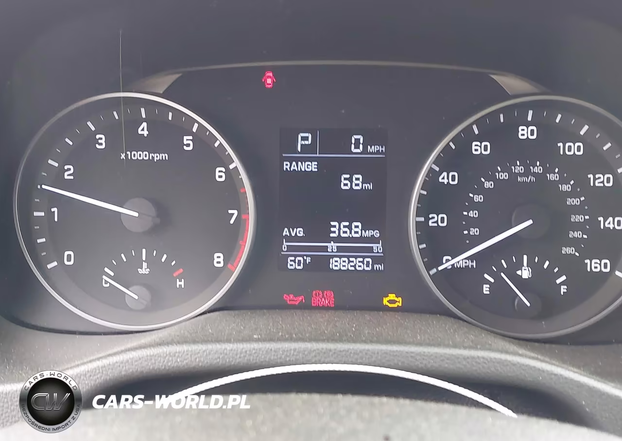 2018 Hyundai Elantra Se VIN:5NPD74LF4JH267926 - 7