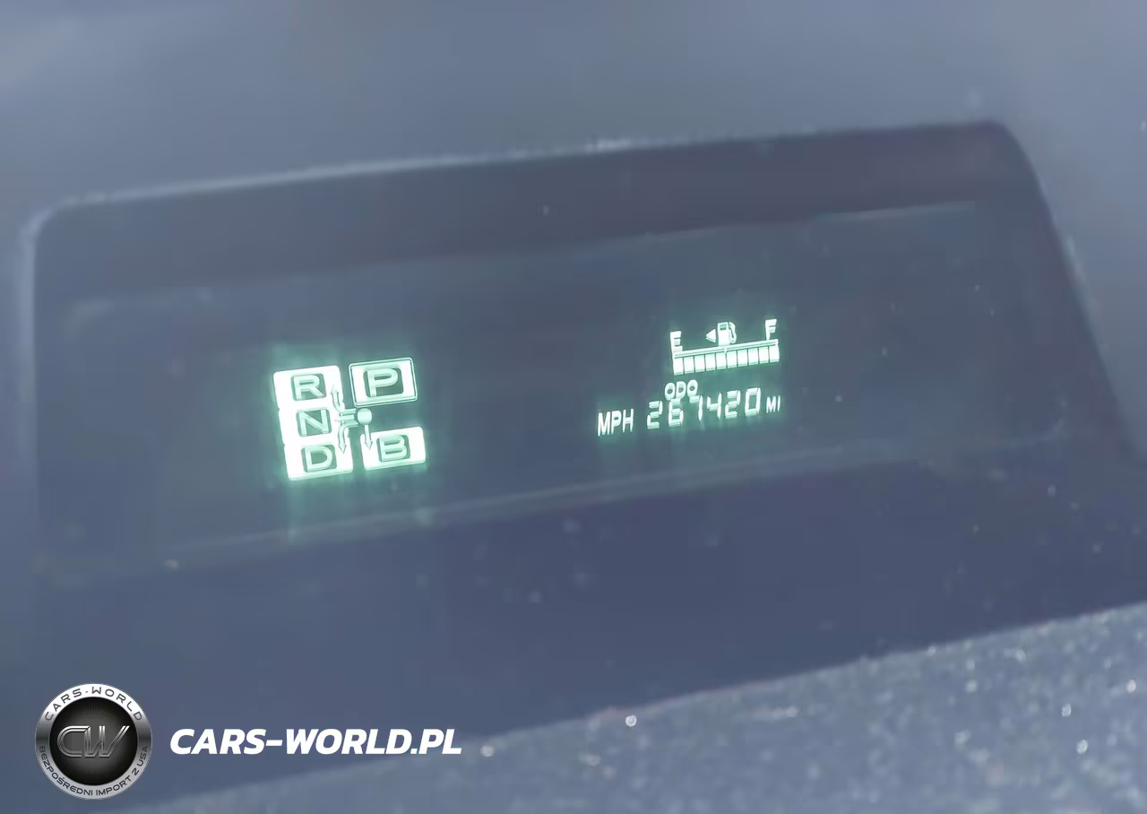 2004 Toyota Prius VIN:JTDKB20U440107155 - 15