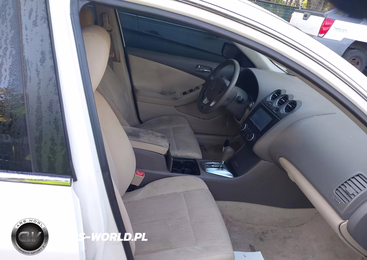 2012 Nissan Altima 2.5 S VIN:1N4AL2AP4CN569000 - 5