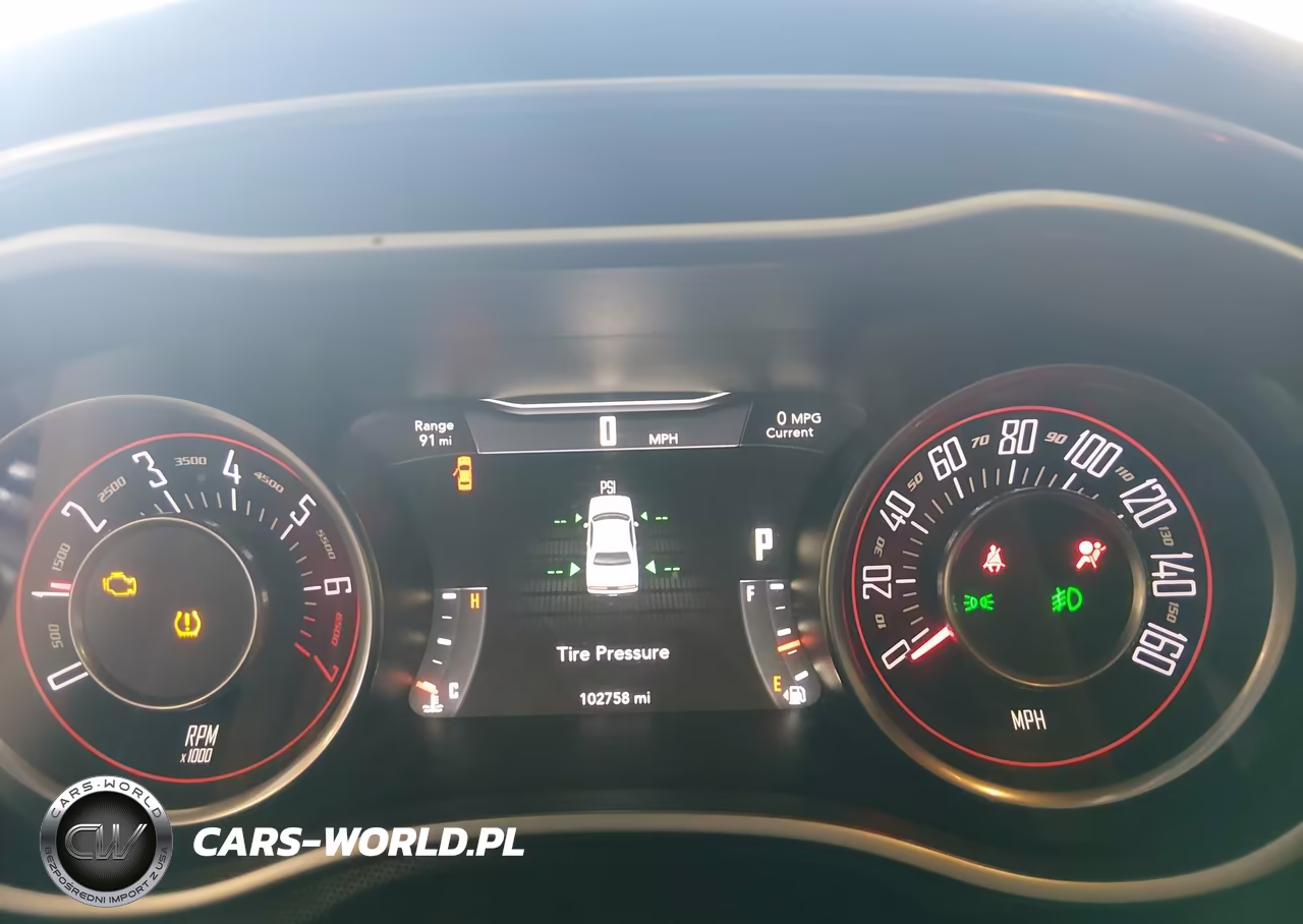 2015 Dodge Challenger Sxt Plus VIN:2C3CDZBGXFH905001 - 7