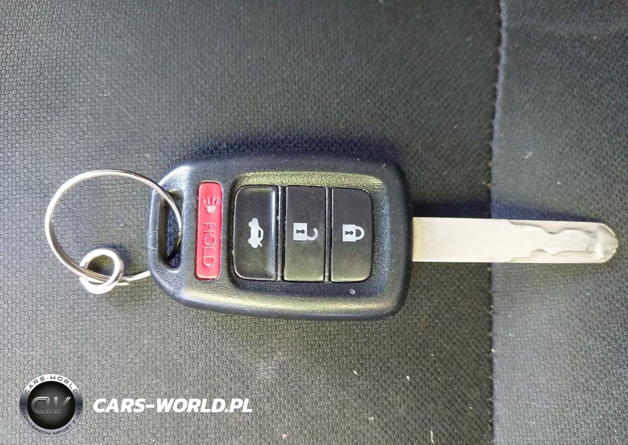 2017 Honda Civic Lx VIN:2HGFC2F51HH561624 - 11