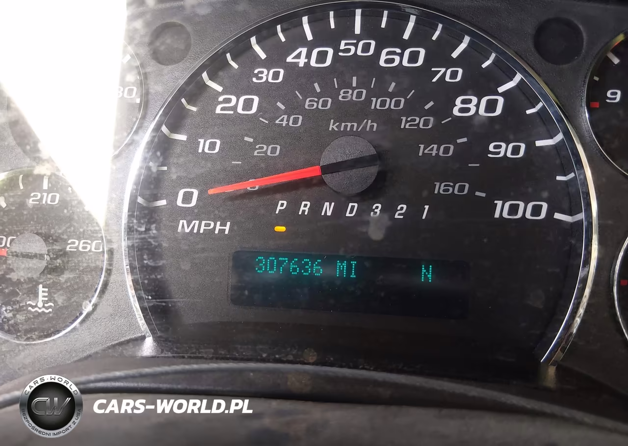 2009 Chevrolet Express 3500 Work Van VIN:1GCHG35C691135817 - 7