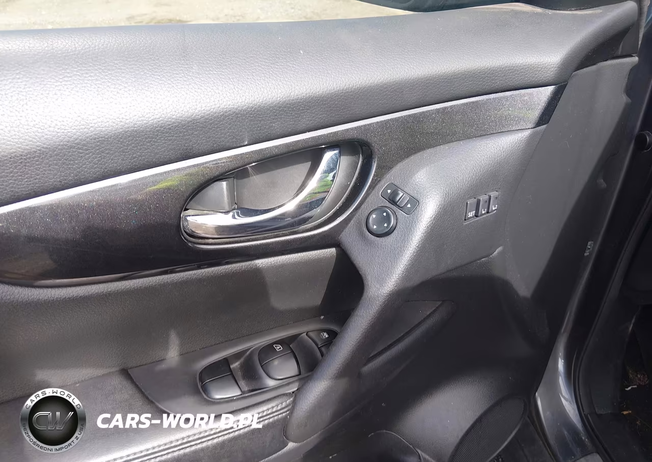 2018 Nissan Rogue Sv VIN:5N1AT2MV9JC752899 - 20