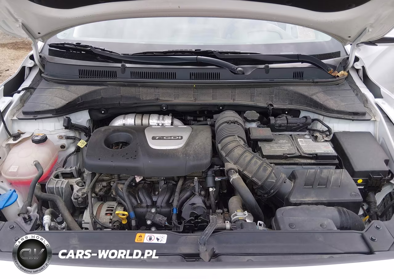 2021 Hyundai Kona Ultimate VIN:KM8K5CA50MU676710 - 10