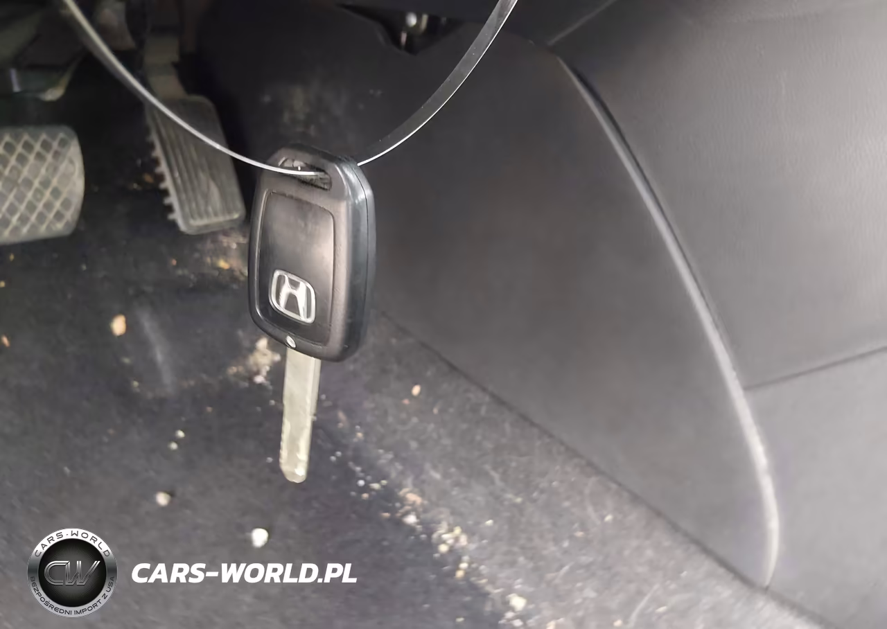 2013 Honda Accord Lx VIN:1HGCR2F3XDA218884 - 11