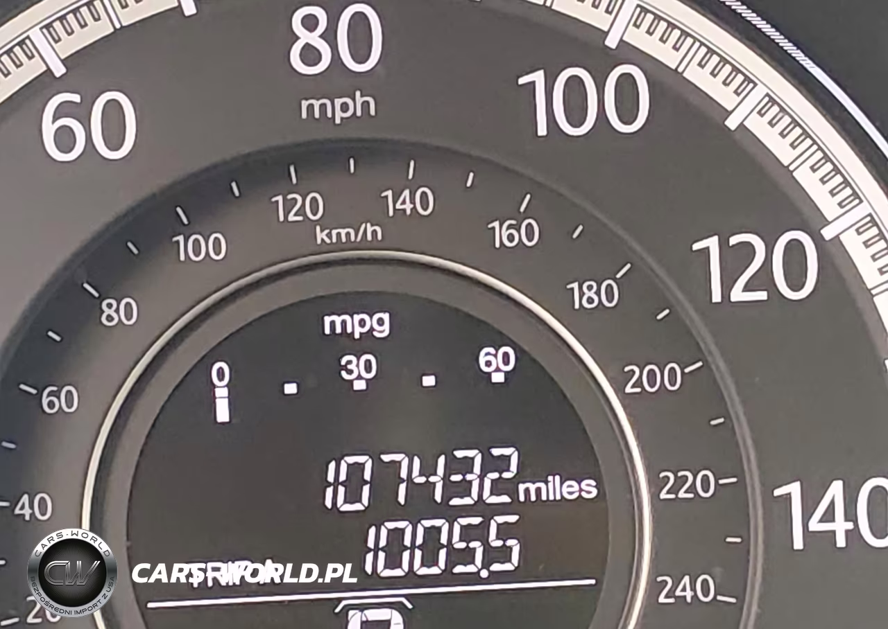 2013 Honda Accord Lx VIN:1HGCR2F3XDA218884 - 15