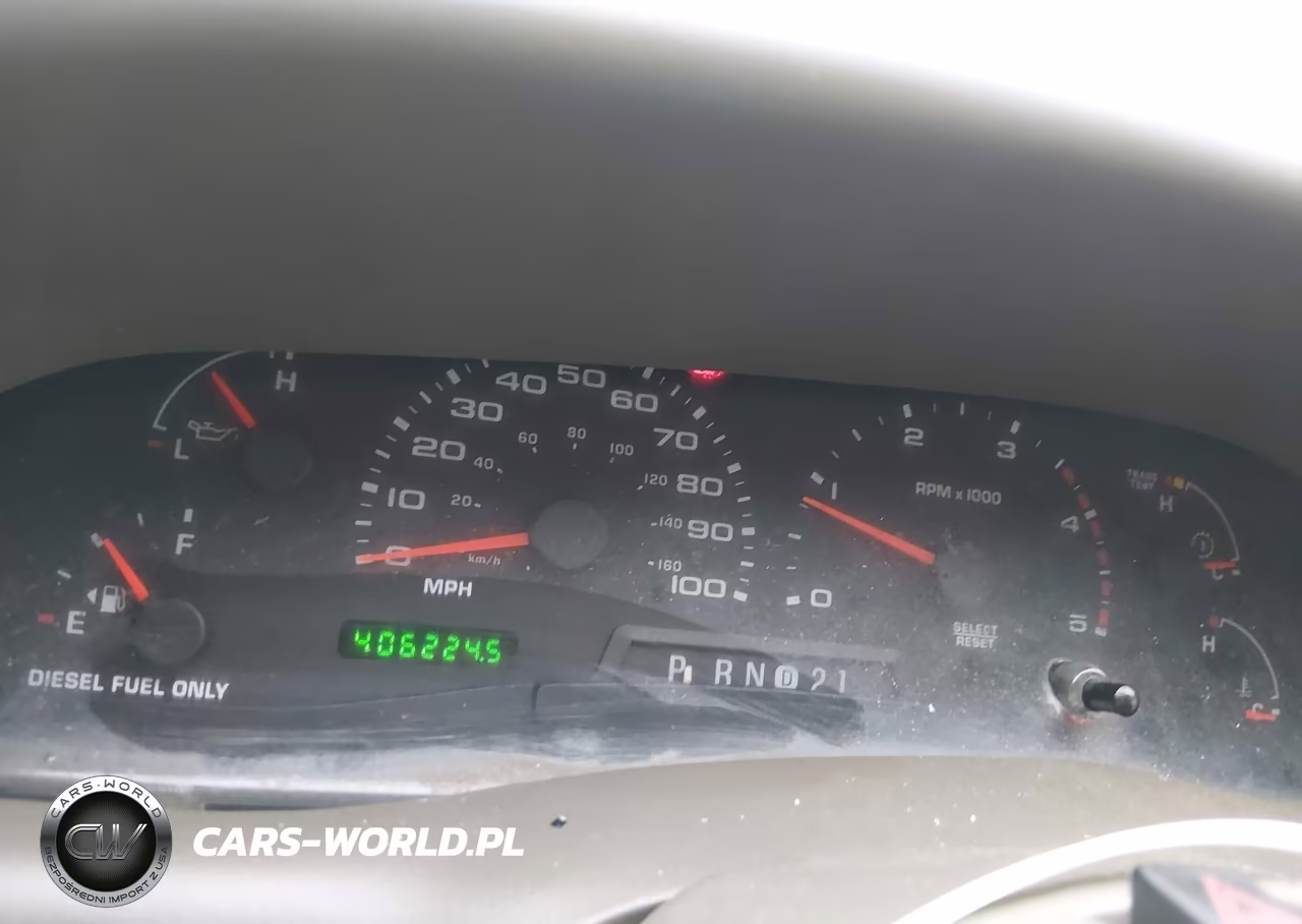 2003 Ford F-250 Lariat-Xl-Xlt VIN:1FTNW21F33EA72739 - 7