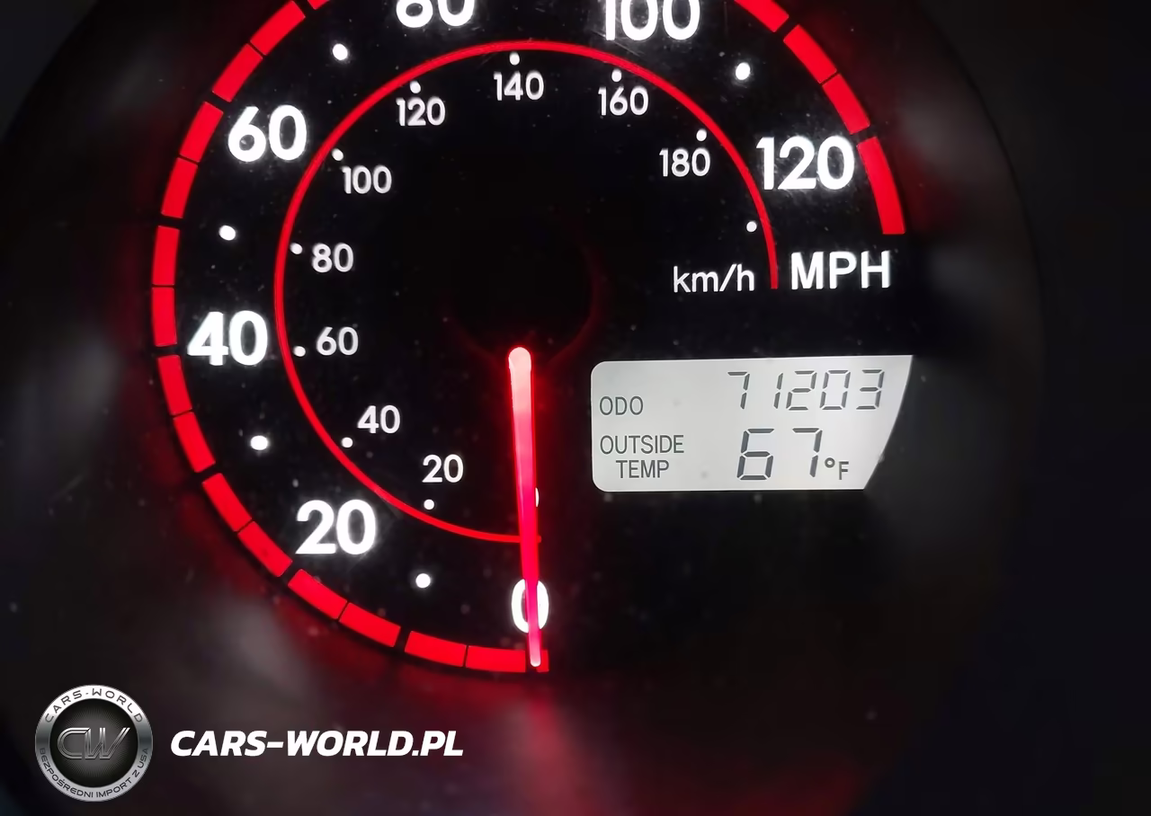 2008 Toyota Matrix VIN:2T1KR30E58C701663 - 15