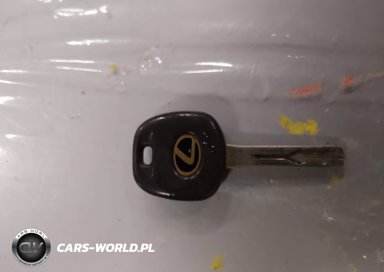 2004 Lexus Gx 470 VIN:JTJBT20X940063805 - 11