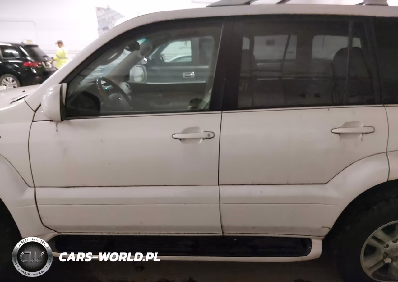 2004 Lexus Gx 470 VIN:JTJBT20X940063805 - 14