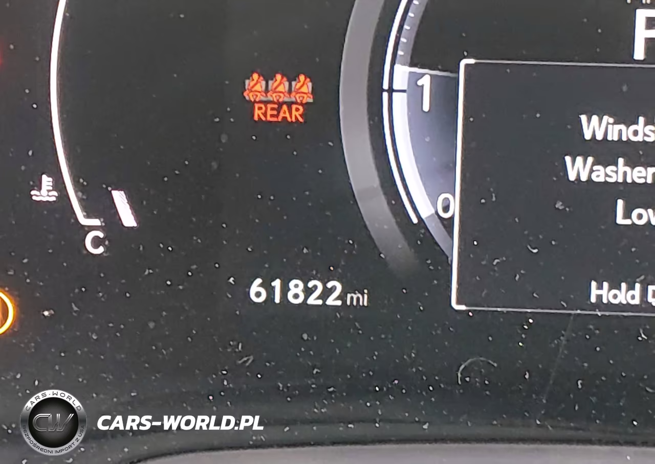 2023 Lexus Rx 350 Luxury VIN:2T2BAMCA5PC029572 - 15