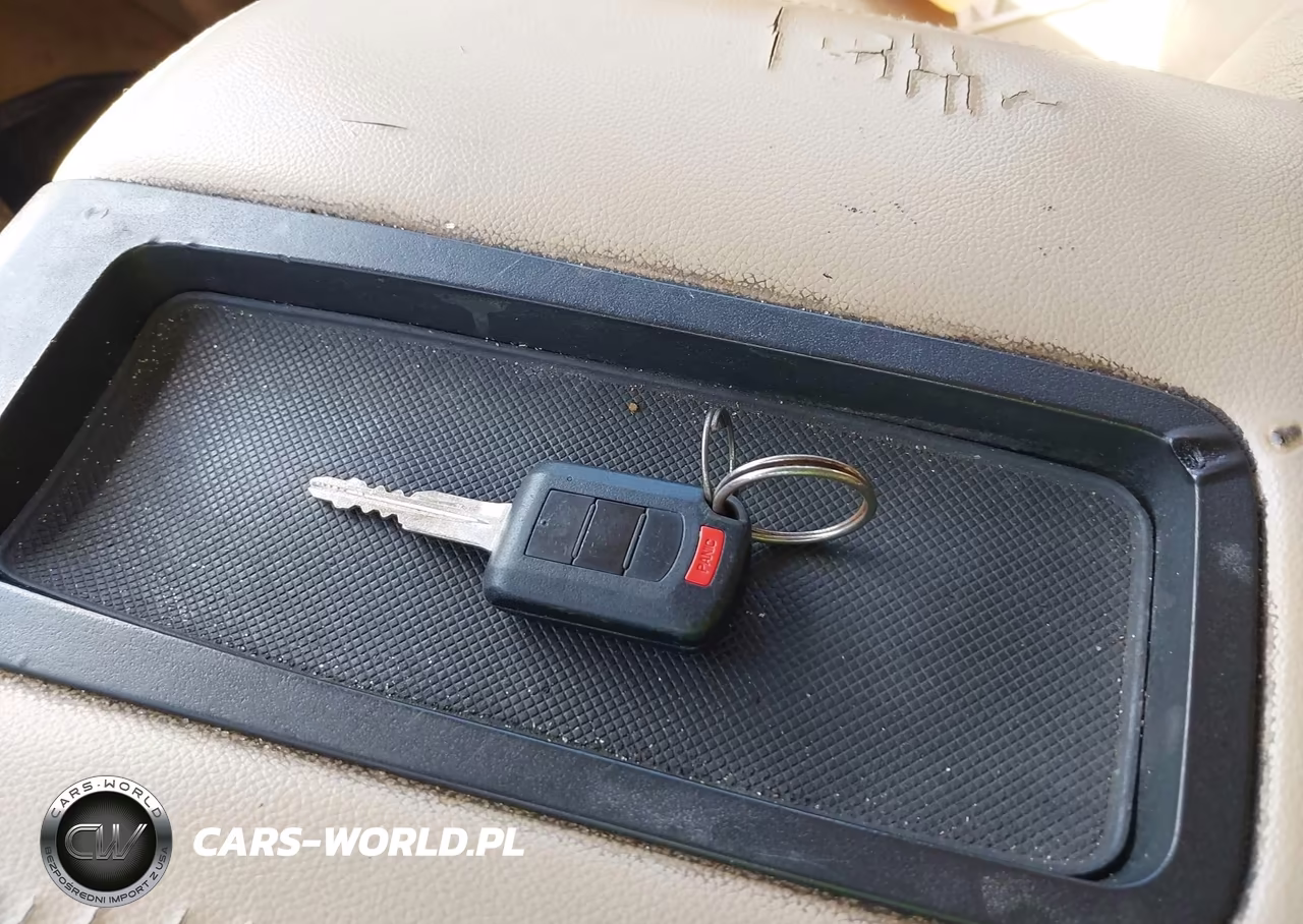2024 Mitsubishi Mirage G4 VIN:ML32FUFJ4RHF06076 - 11
