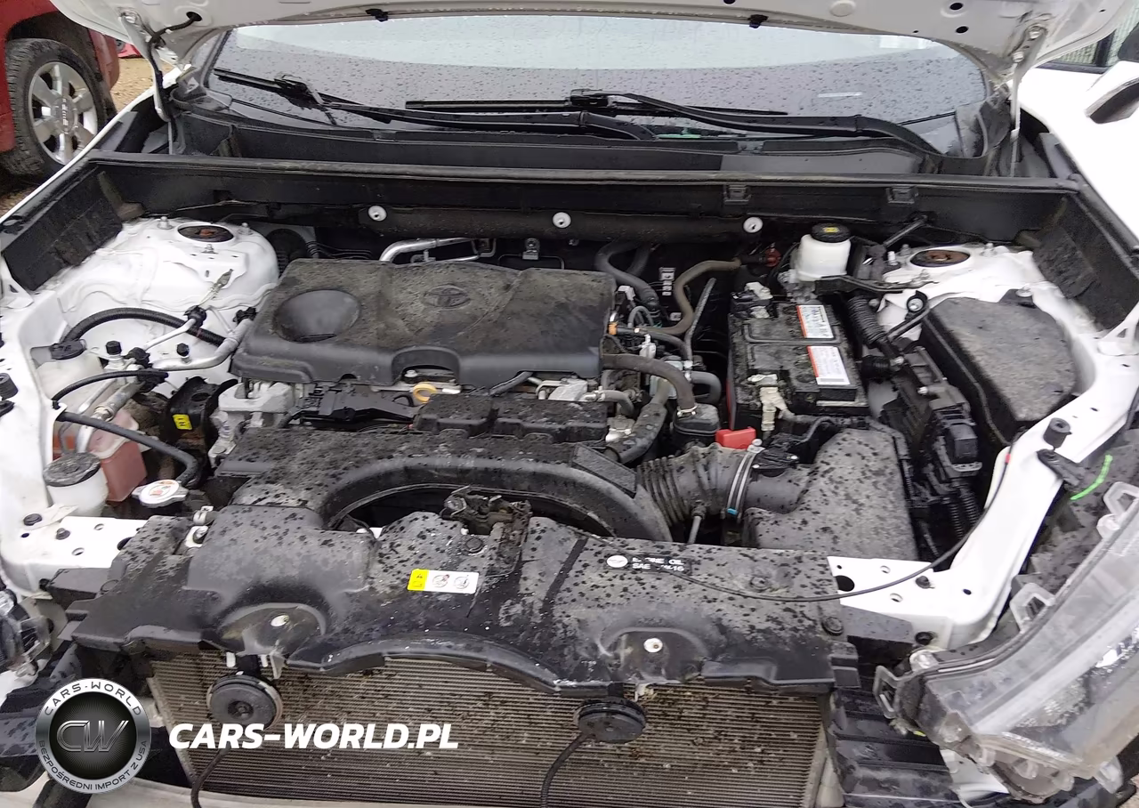 2020 Toyota Rav4 Le VIN:2T3F1RFV5LW088560 - 10