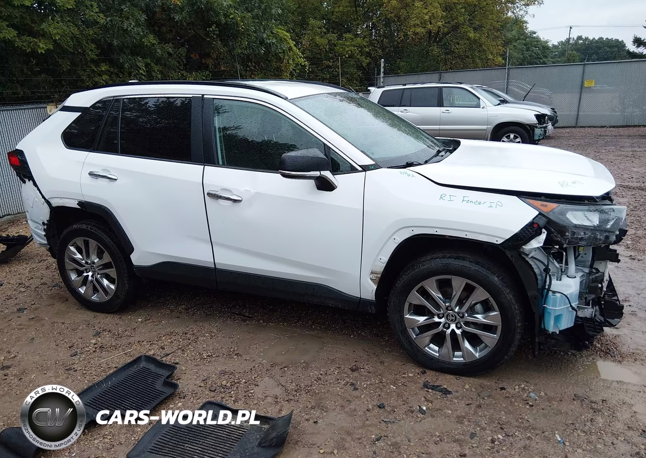 2020 Toyota Rav4 Le VIN:2T3F1RFV5LW088560 - 14