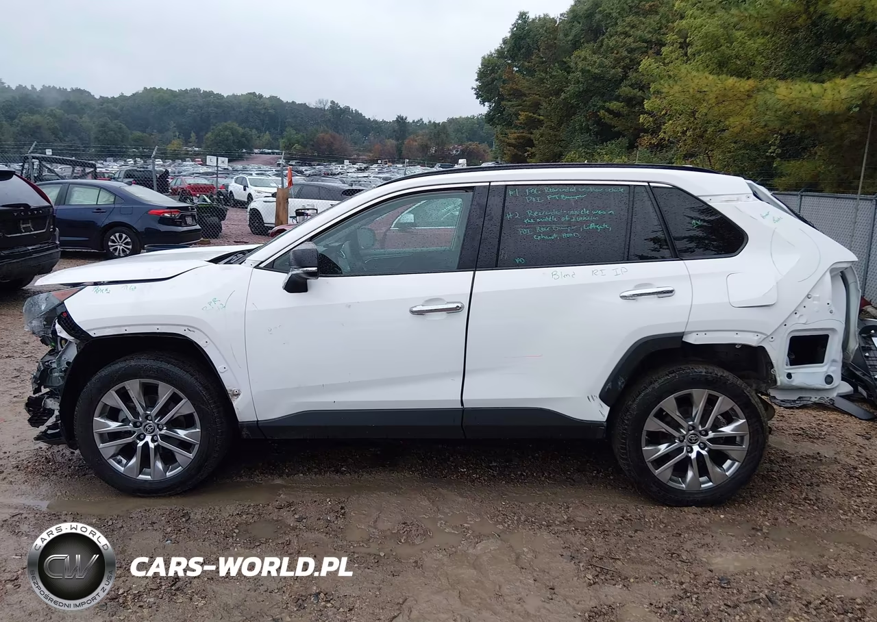 2020 Toyota Rav4 Le VIN:2T3F1RFV5LW088560 - 15