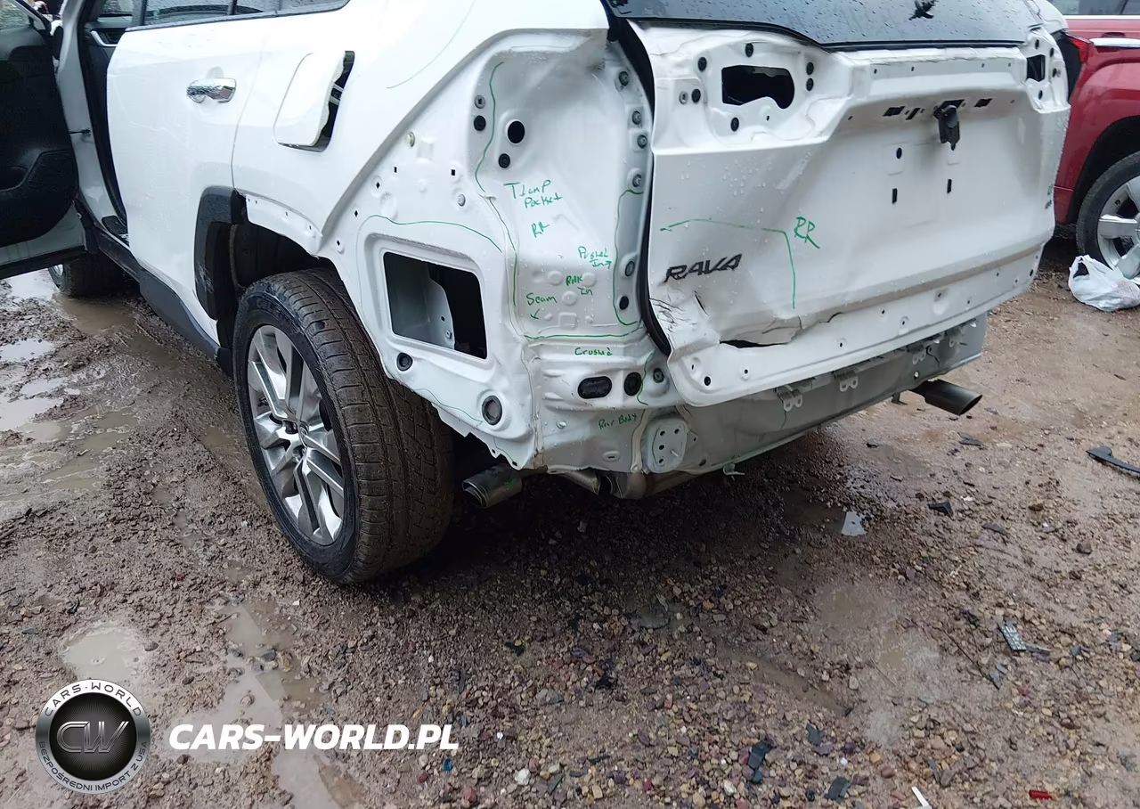 2020 Toyota Rav4 Le VIN:2T3F1RFV5LW088560 - 19