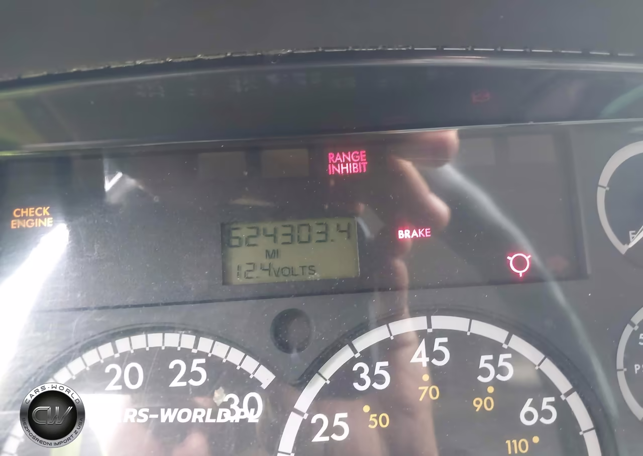 2005 Freightliner M2 106 Medium Duty VIN:1FVACWDC85DU59106 - 5