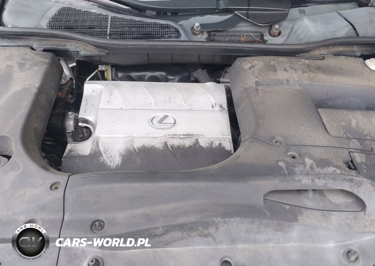 2011 Lexus Rx 350 VIN:2T2ZK1BA1BC063643 - 10