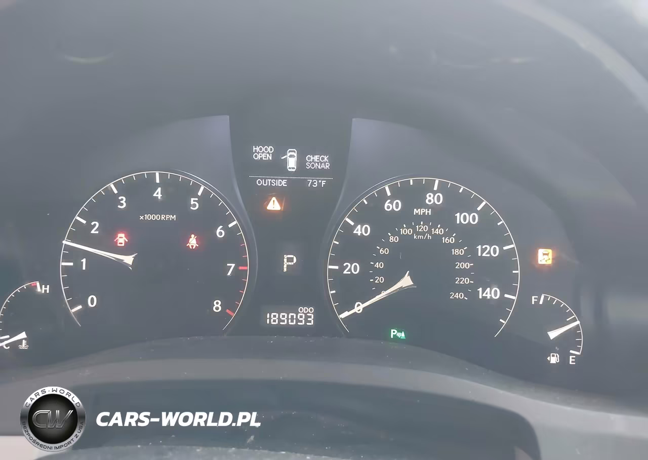 2011 Lexus Rx 350 VIN:2T2ZK1BA1BC063643 - 7