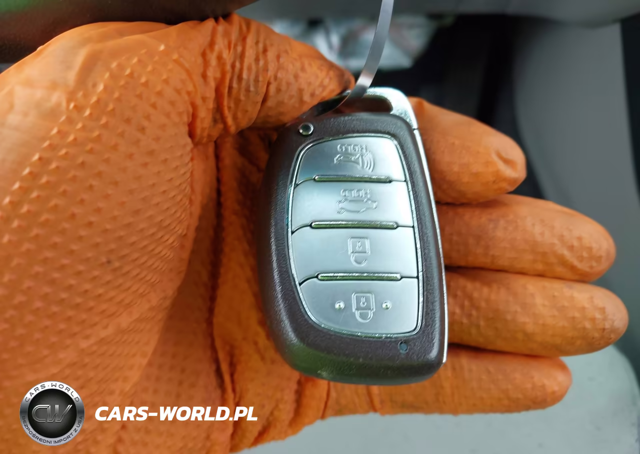 2019 Hyundai Sonata Sel VIN:5NPE34AF5KH821544 - 11