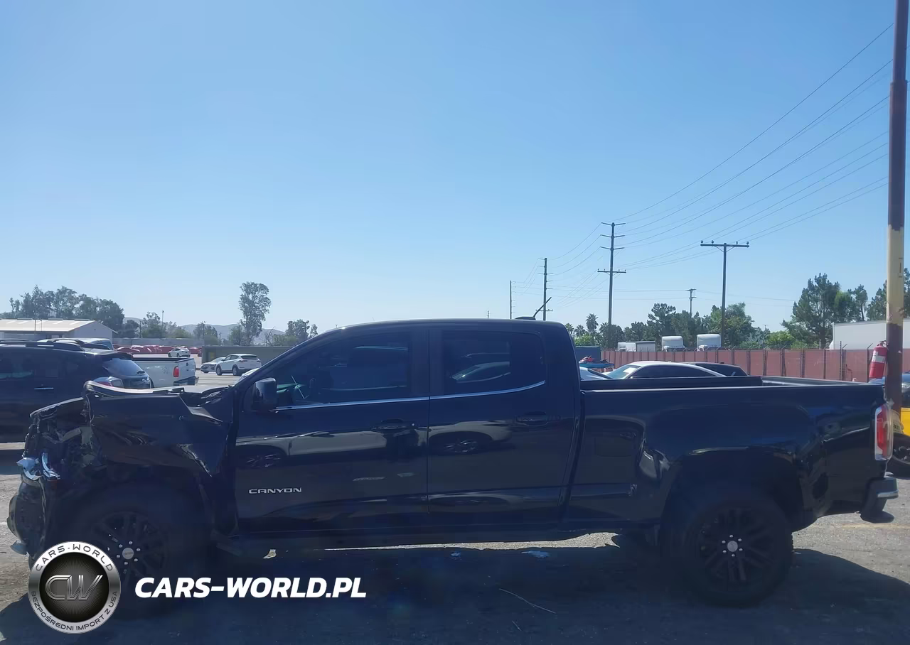 2016 GMC Canyon Sle VIN:1GTG5CE34G1233940 - 15