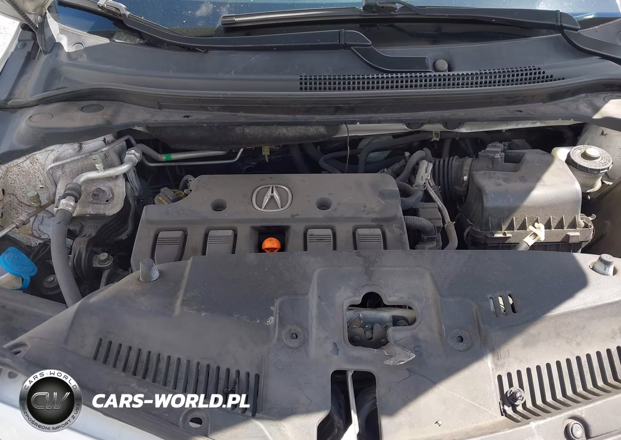 2014 Acura Ilx 2.0L VIN:19VDE1F34EE004764 - 10