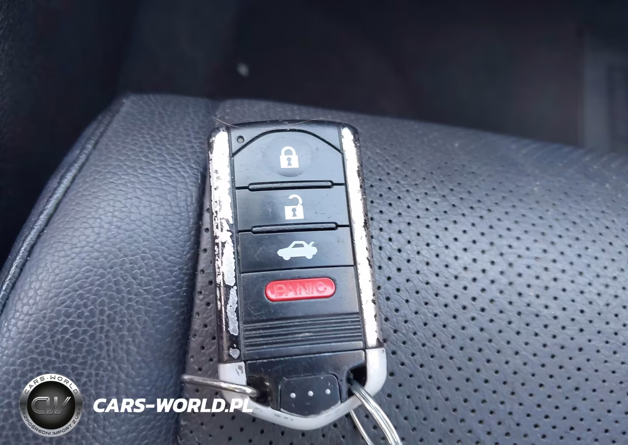 2014 Acura Ilx 2.0L VIN:19VDE1F34EE004764 - 11