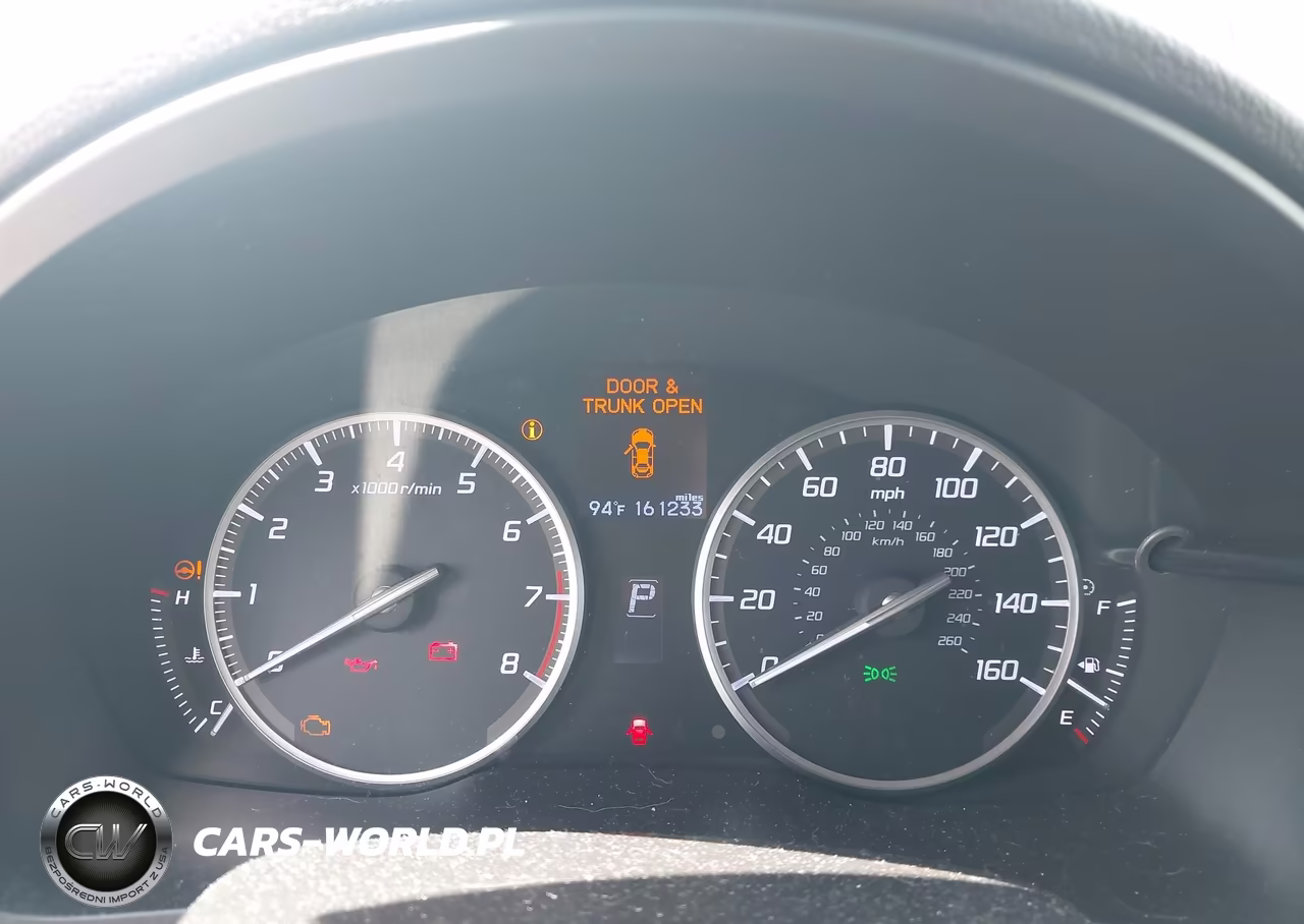 2014 Acura Ilx 2.0L VIN:19VDE1F34EE004764 - 7