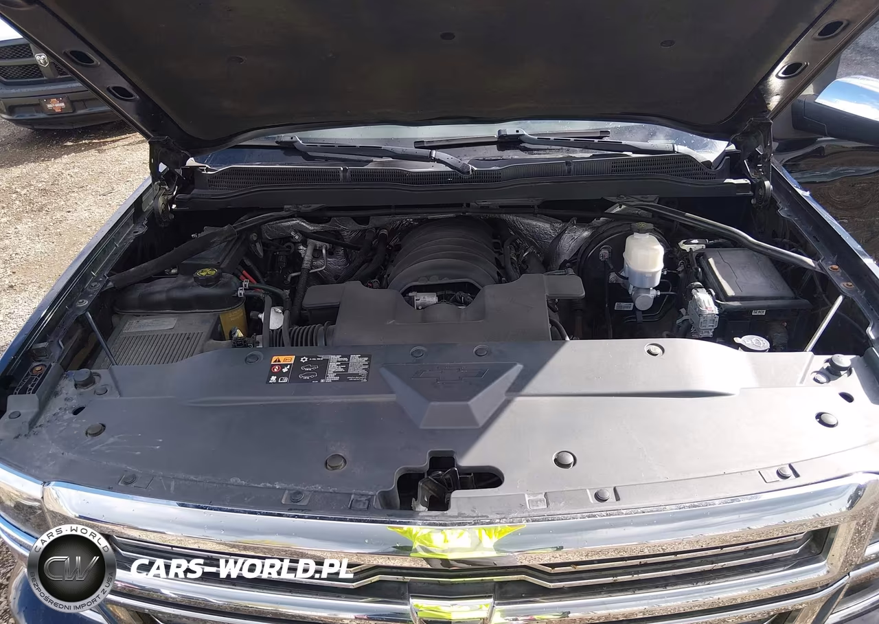 2014 Chevrolet Silverado 1500 VIN:3GCUKTEJ6EG481034 - 10