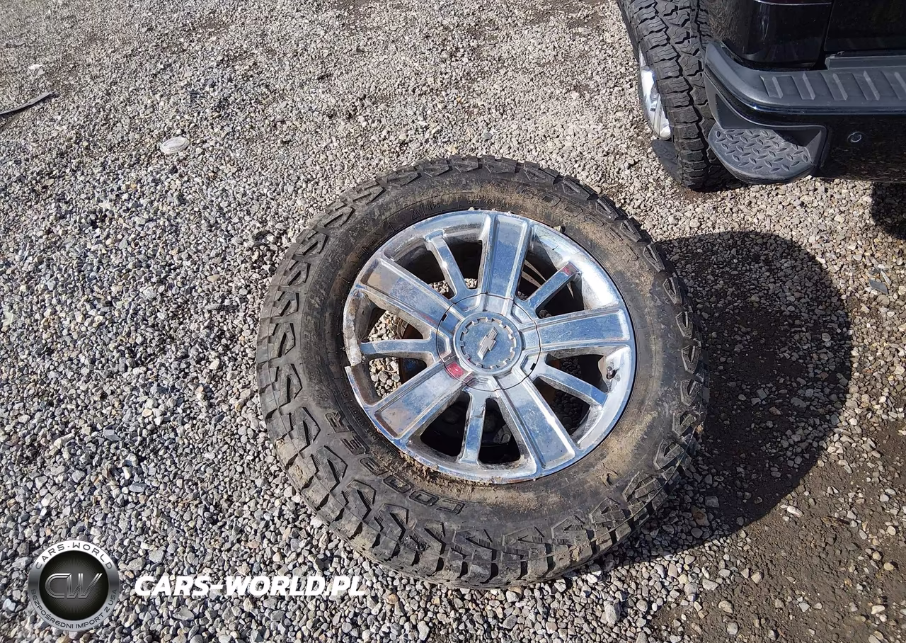 2014 Chevrolet Silverado 1500 VIN:3GCUKTEJ6EG481034 - 12