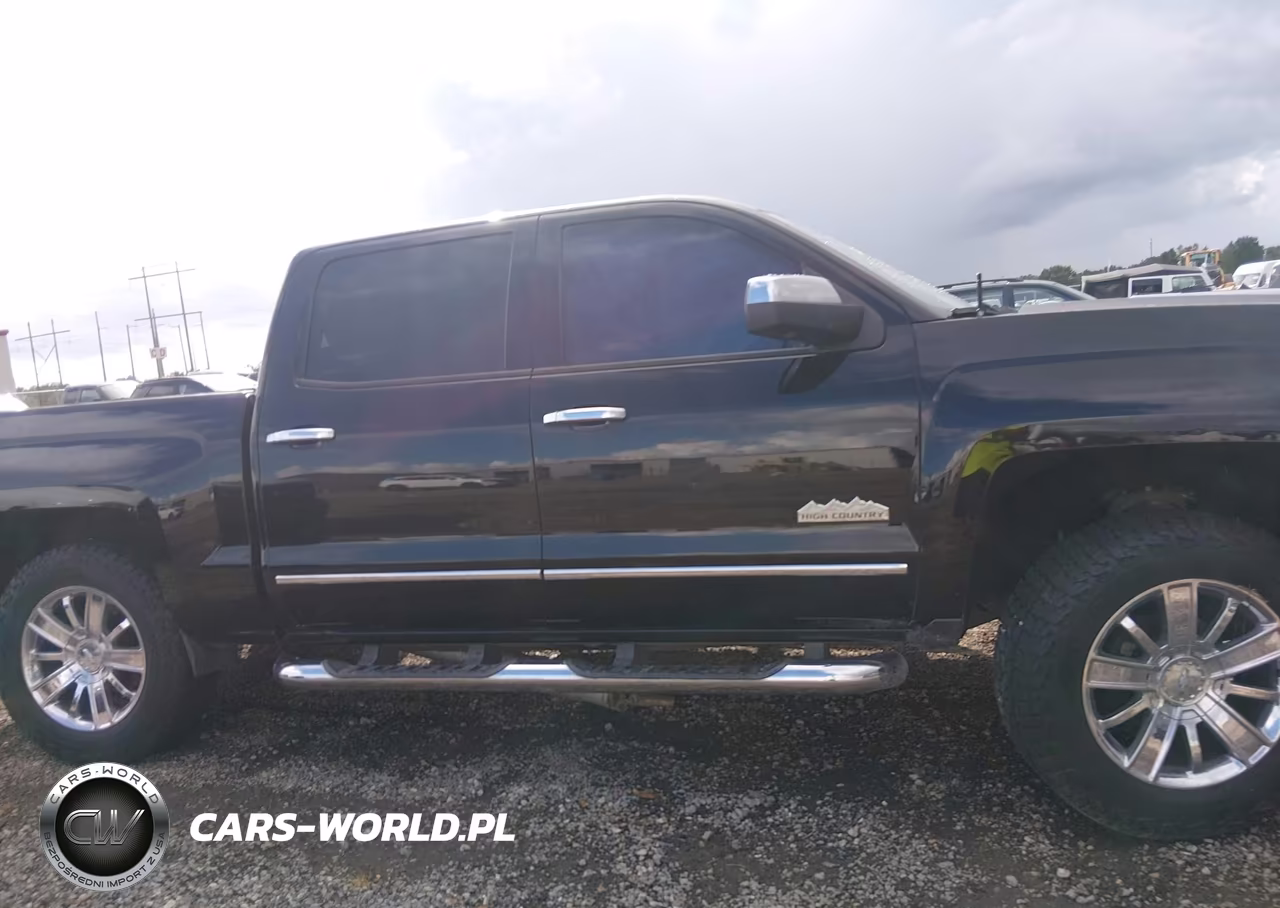 2014 Chevrolet Silverado 1500 VIN:3GCUKTEJ6EG481034 - 14