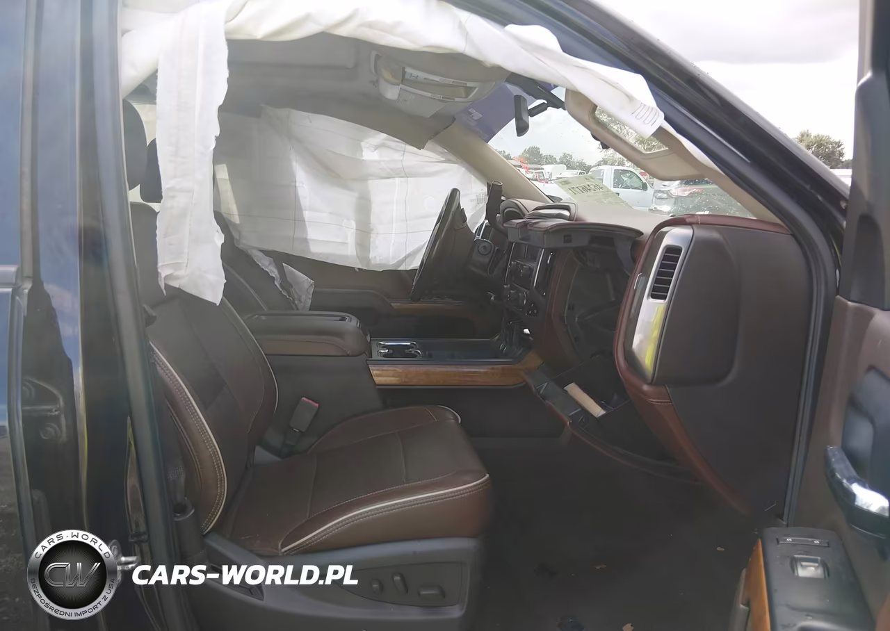 2014 Chevrolet Silverado 1500 VIN:3GCUKTEJ6EG481034 - 5