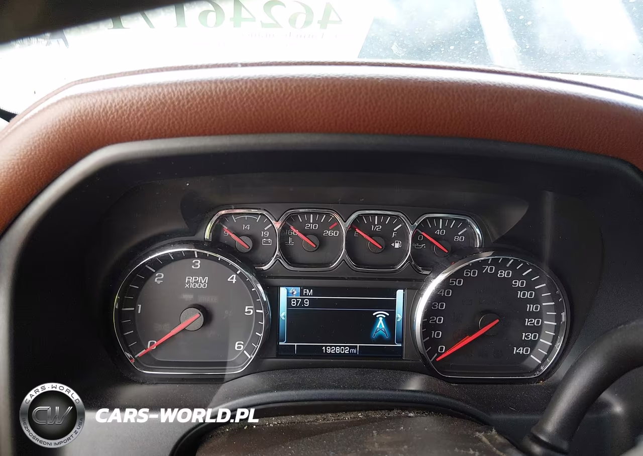2014 Chevrolet Silverado 1500 VIN:3GCUKTEJ6EG481034 - 7
