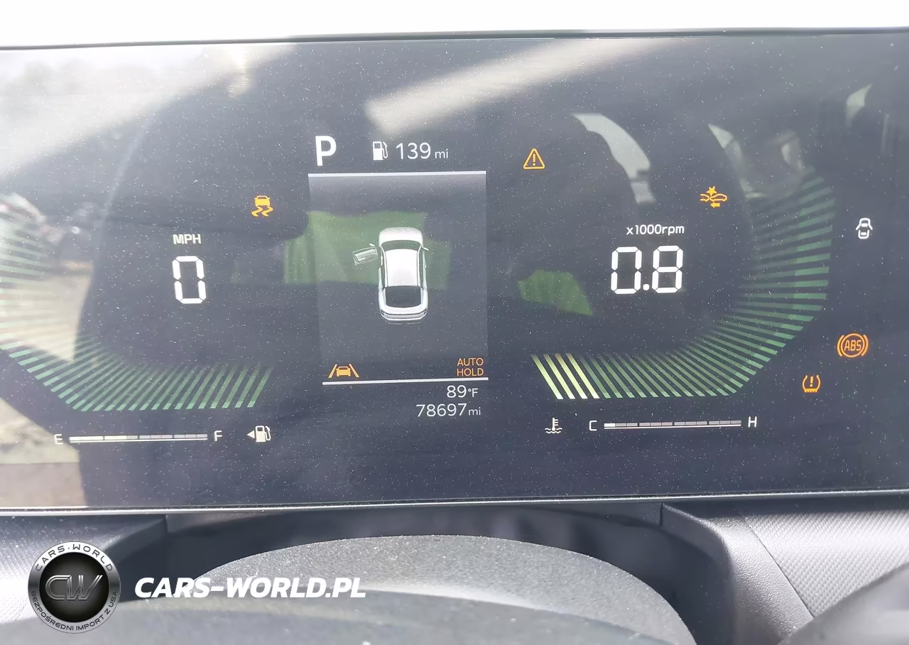 2025 Kia K4 Lxs VIN:3KPFT4DE1SE046431 - 7