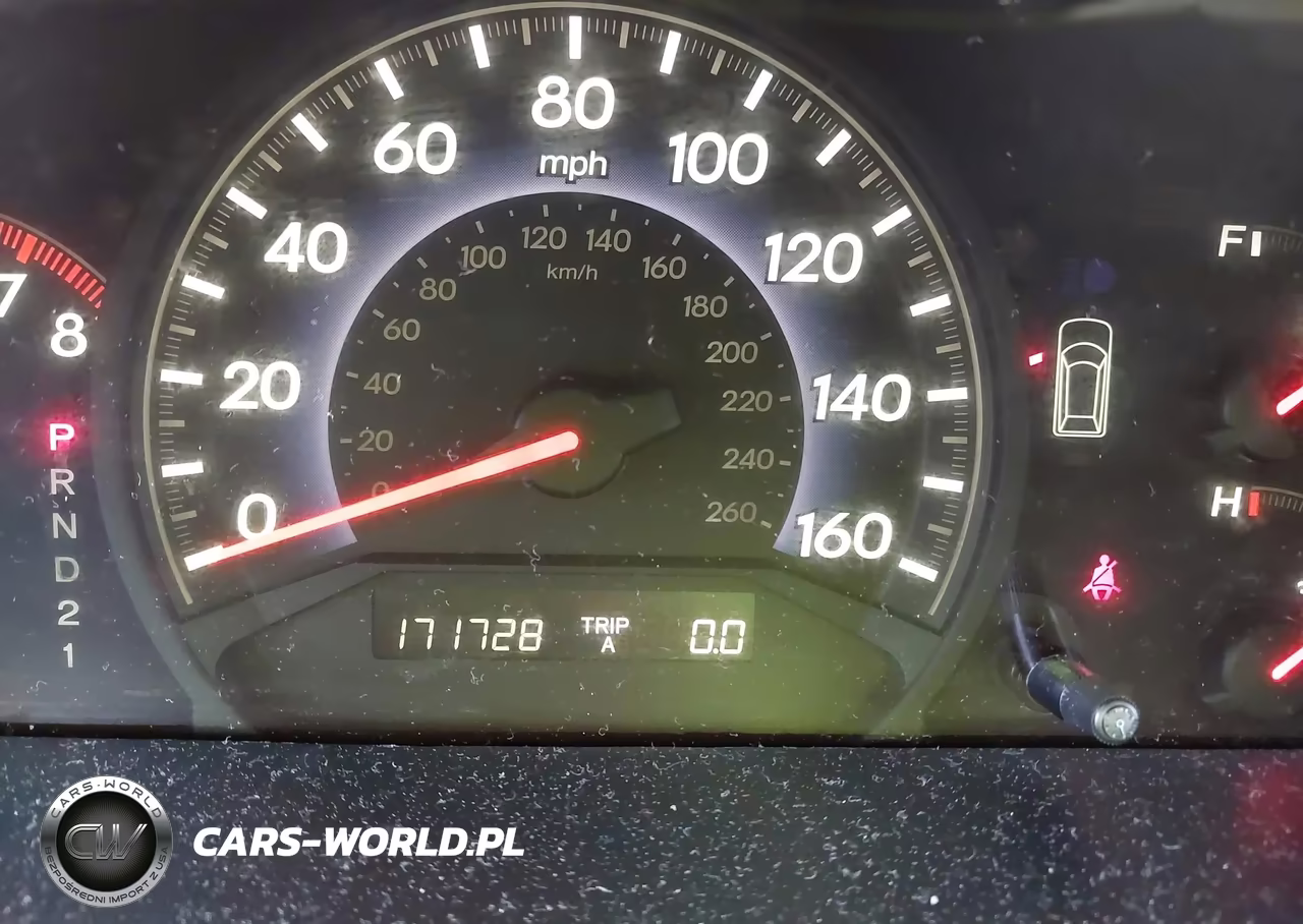 2008 Honda Odyssey Ex-L VIN:5FNRL387X8B413641 - 15