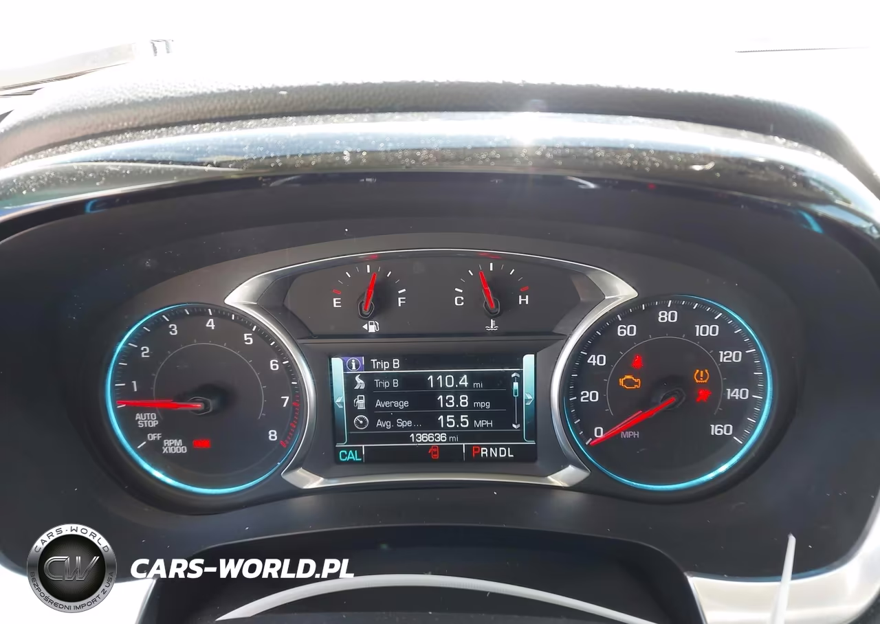 2019 Chevrolet Traverse Premier VIN:1GNEVKKW4KJ109621 - 7