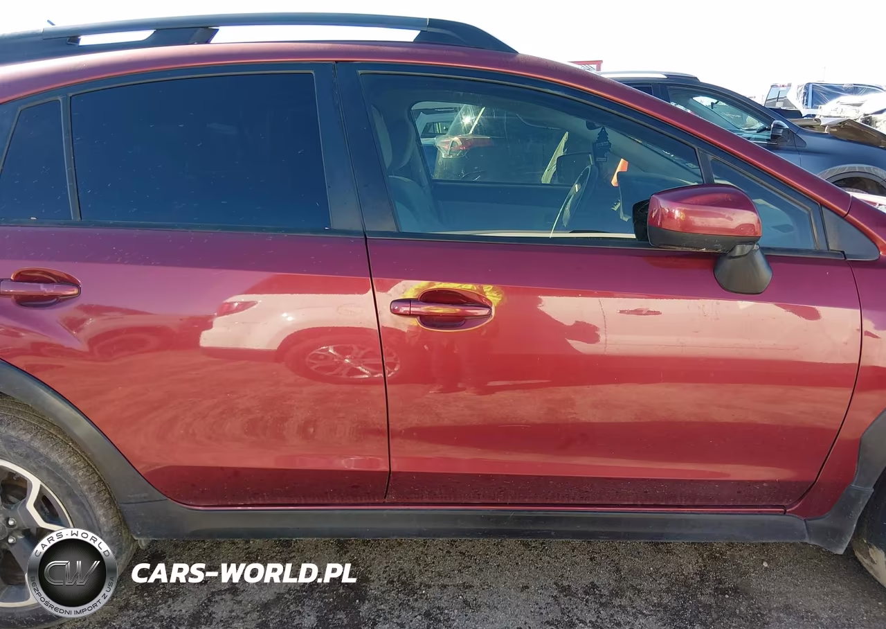 2015 Subaru Xv Crosstrek 2.0I Premium VIN:JF2GPADC0F8330429 - 12