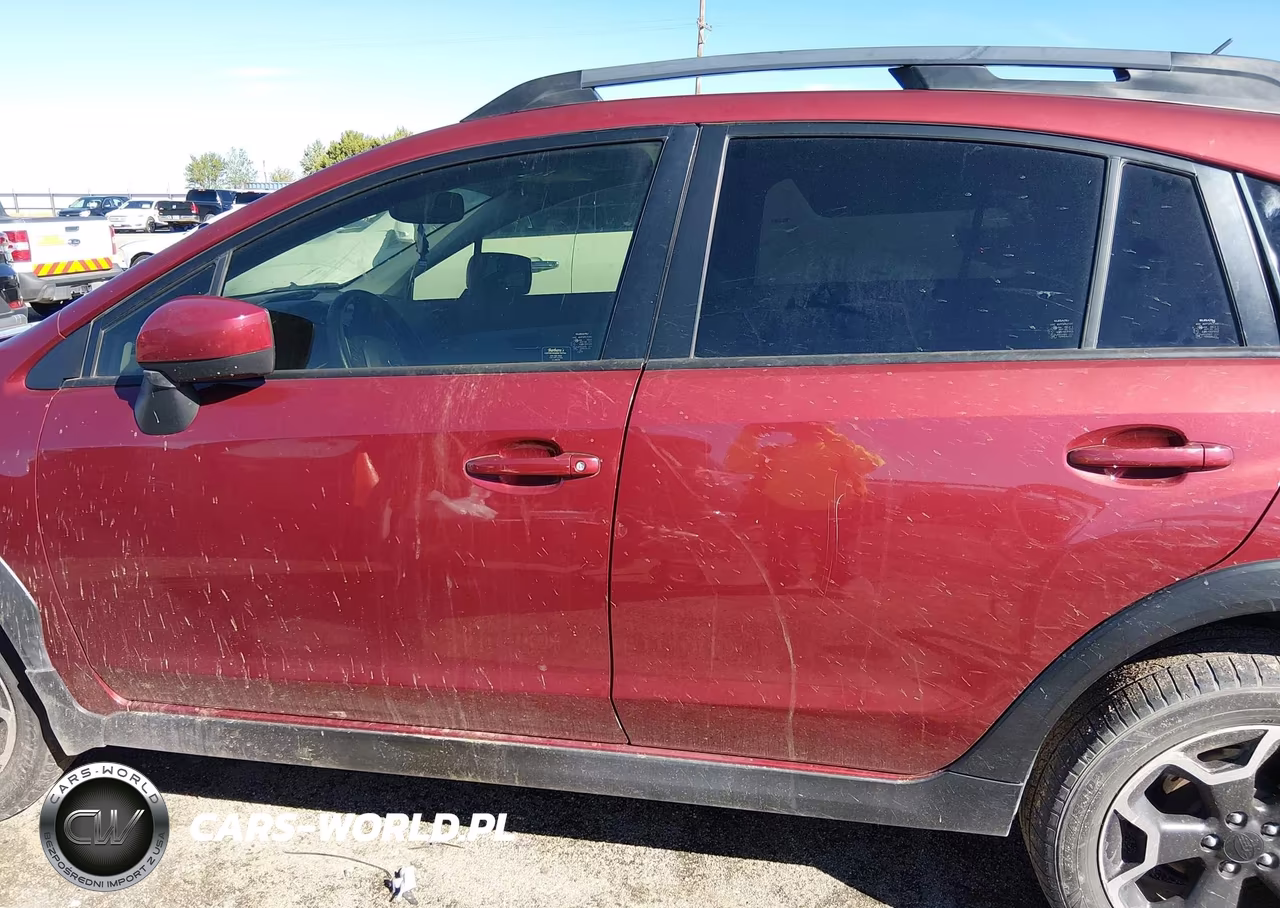 2015 Subaru Xv Crosstrek 2.0I Premium VIN:JF2GPADC0F8330429 - 13