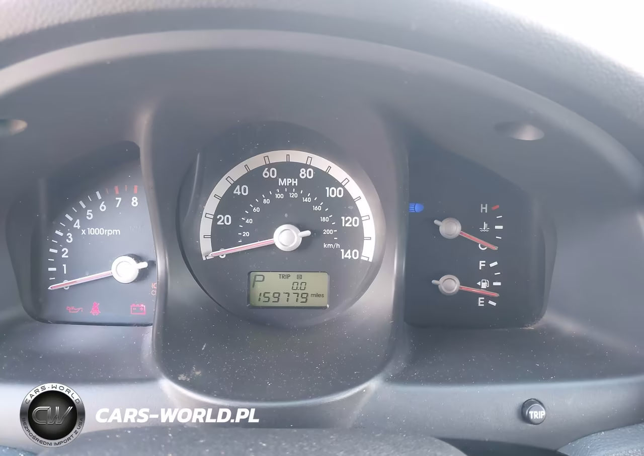 2006 Kia Sportage Ex V6-Lx V6 VIN:KNDJF723267246194 - 7