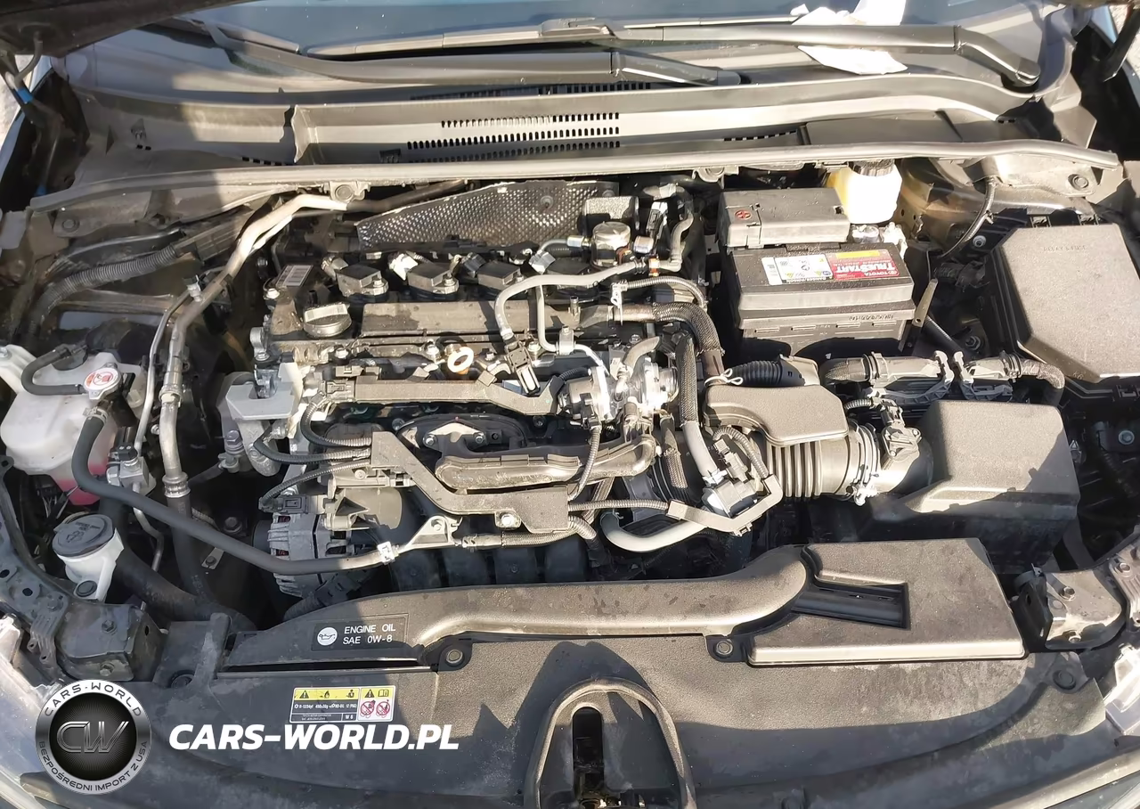 2025 Toyota Corolla Le VIN:5YFB4MDE0SP270249 - 10