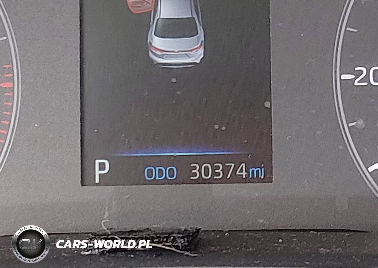2025 Toyota Corolla Le VIN:5YFB4MDE0SP270249 - 15