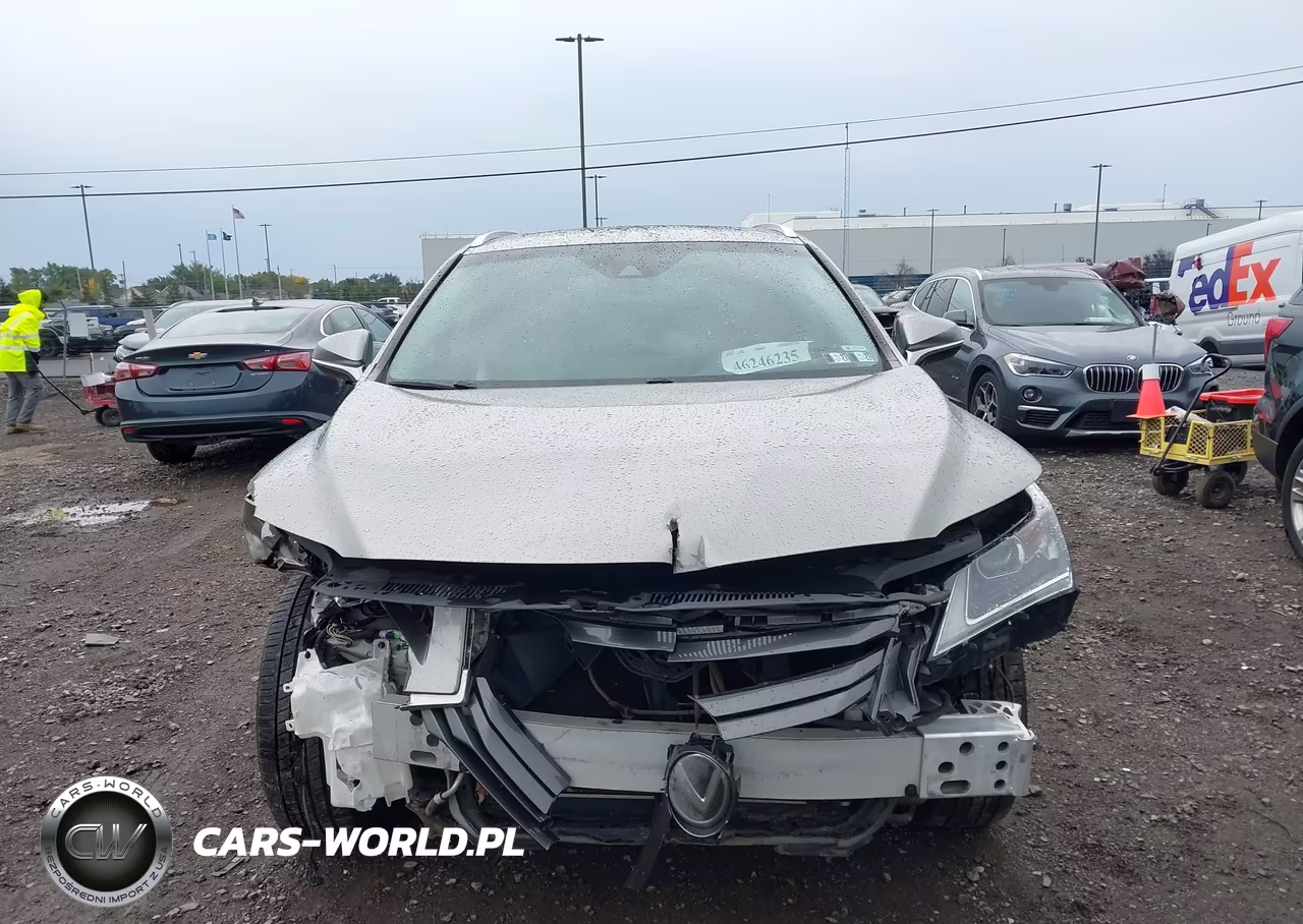 2017 Lexus Rx 350 VIN:2T2BZMCA4HC062623 - 13