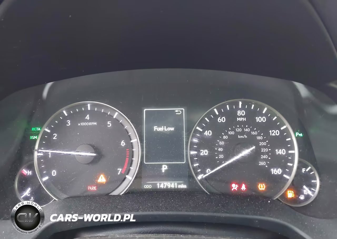 2017 Lexus Rx 350 VIN:2T2BZMCA4HC062623 - 7