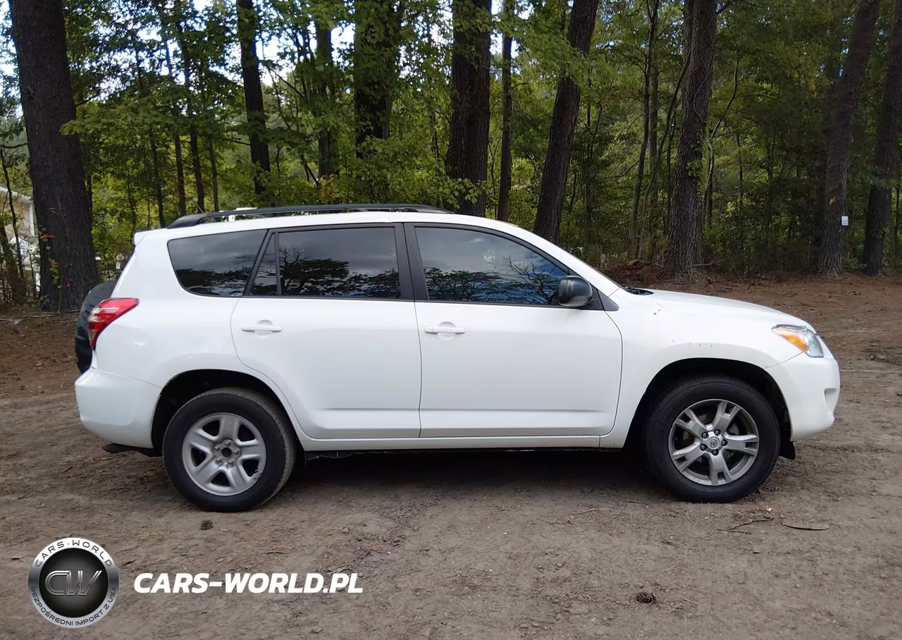 2012 Toyota Rav4 VIN:2T3ZF4DV5CW151208 - 13